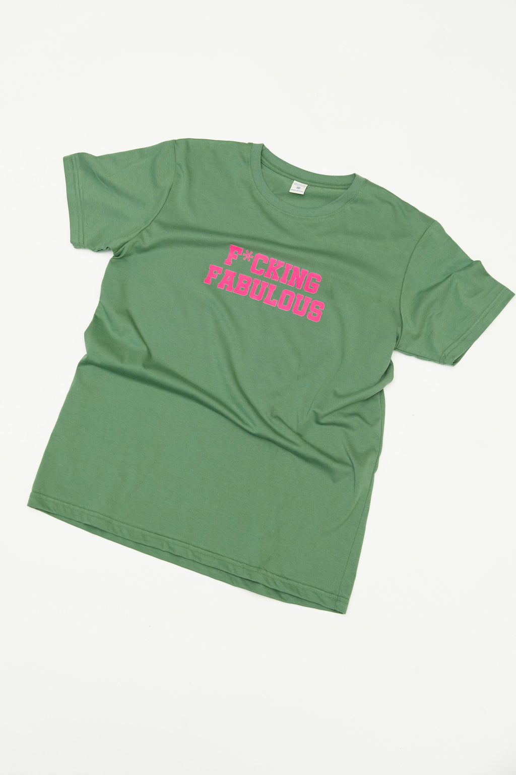 F*CKING FABULOUS