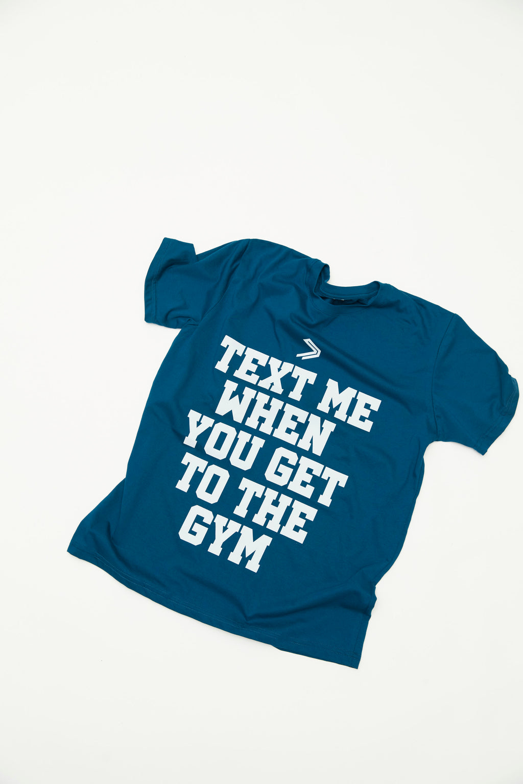 TEXT ME T-SHIRT