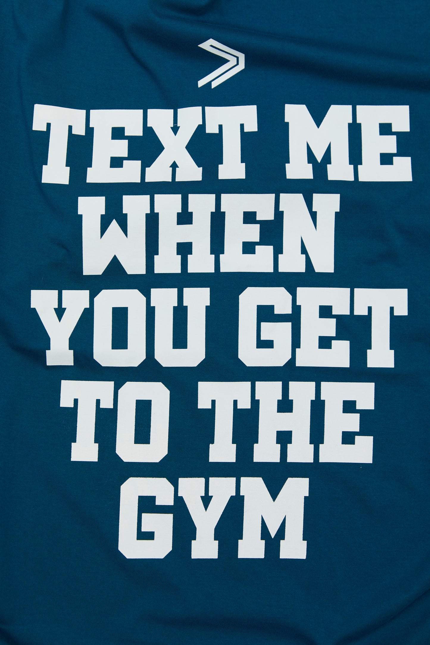 TEXT ME T-SHIRT