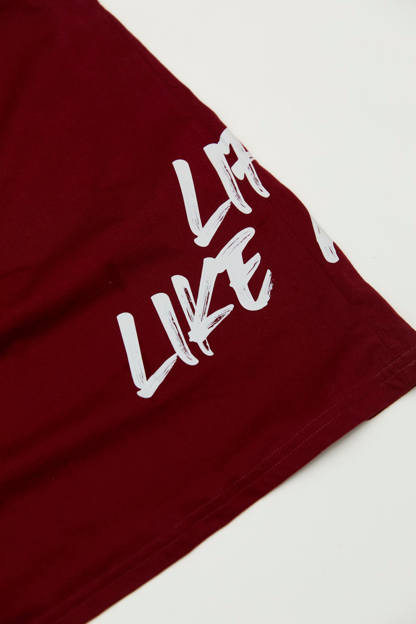 LIFT LIKE A GIRL T-SHIRT