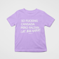 F*CKING  BÚLGARAS T-SHIRT