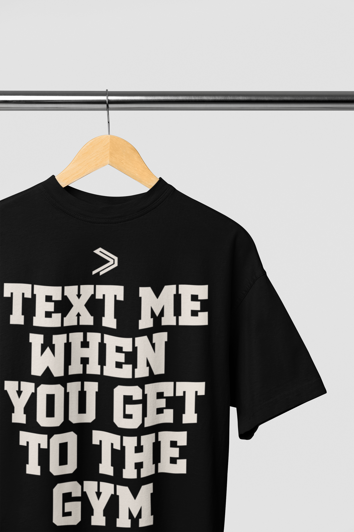 TEXT ME T-SHIRT