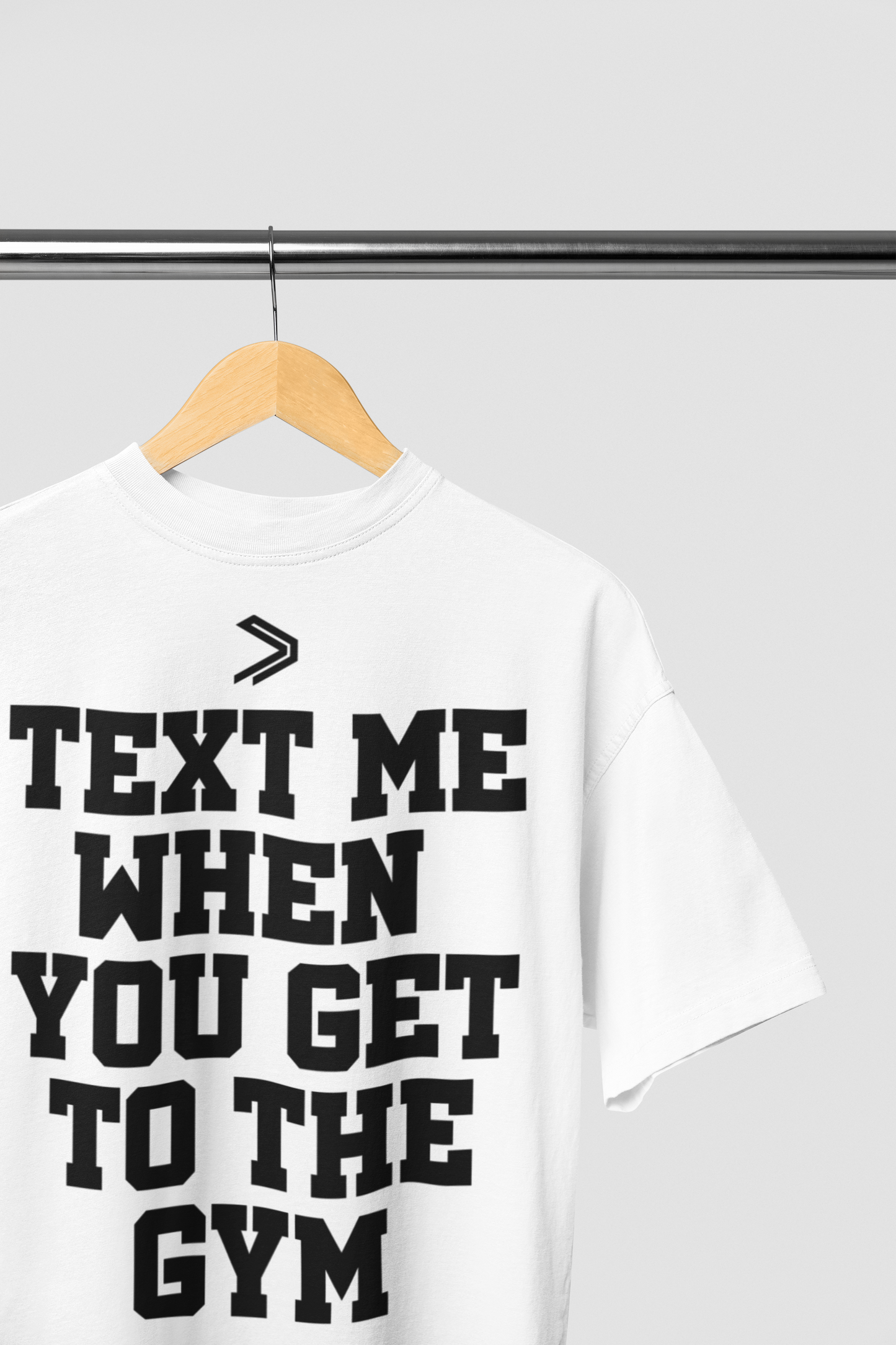 TEXT ME T-SHIRT