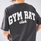 GYM RAT T-SHIRT