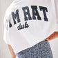 GYM RAT T-SHIRT