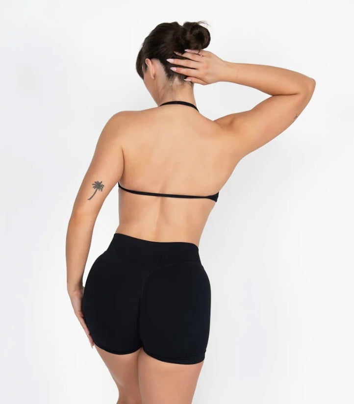 Heat Up Sport Bra