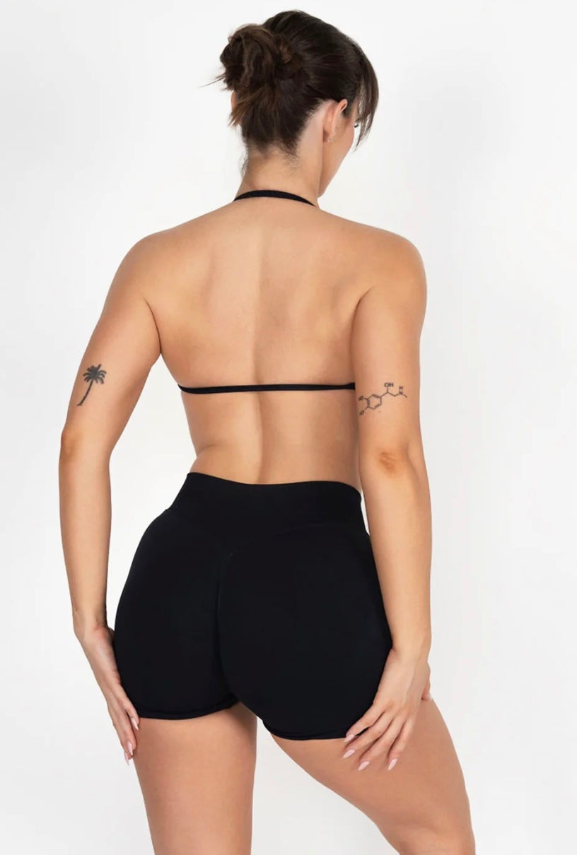Heat Up Sport Bra