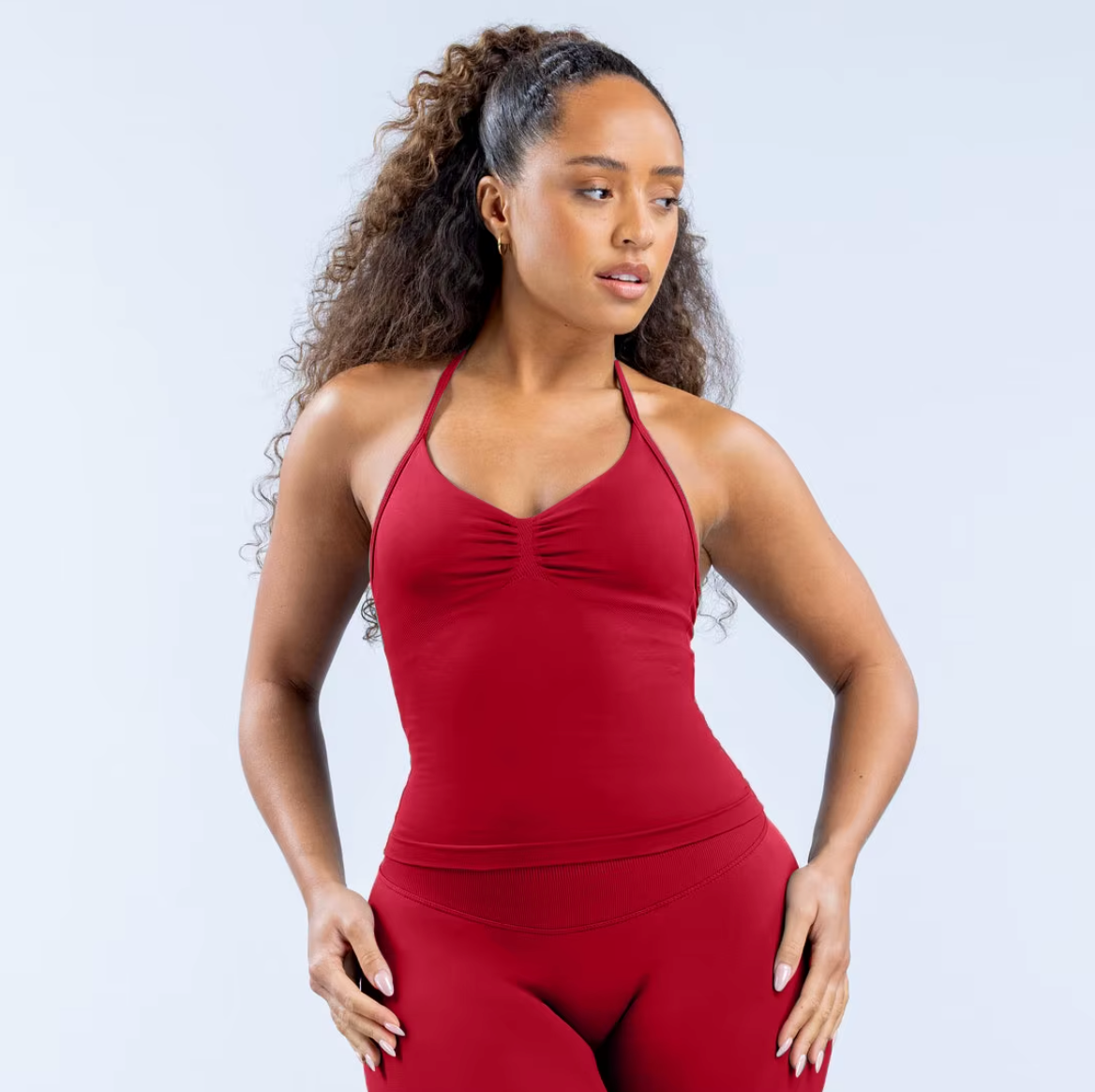 Ignite Move Long Set