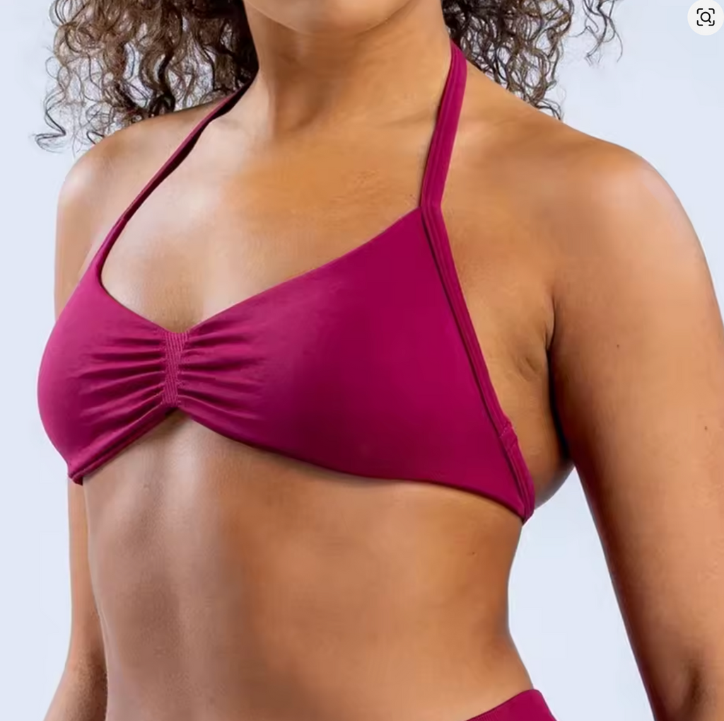 Heat Up Sport Bra