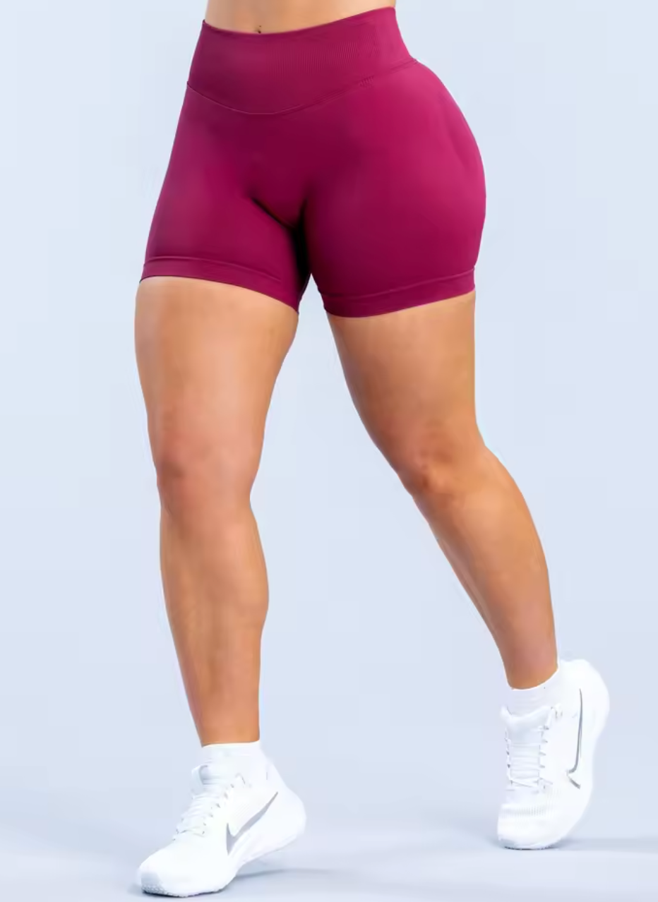 Heat Up Short Set