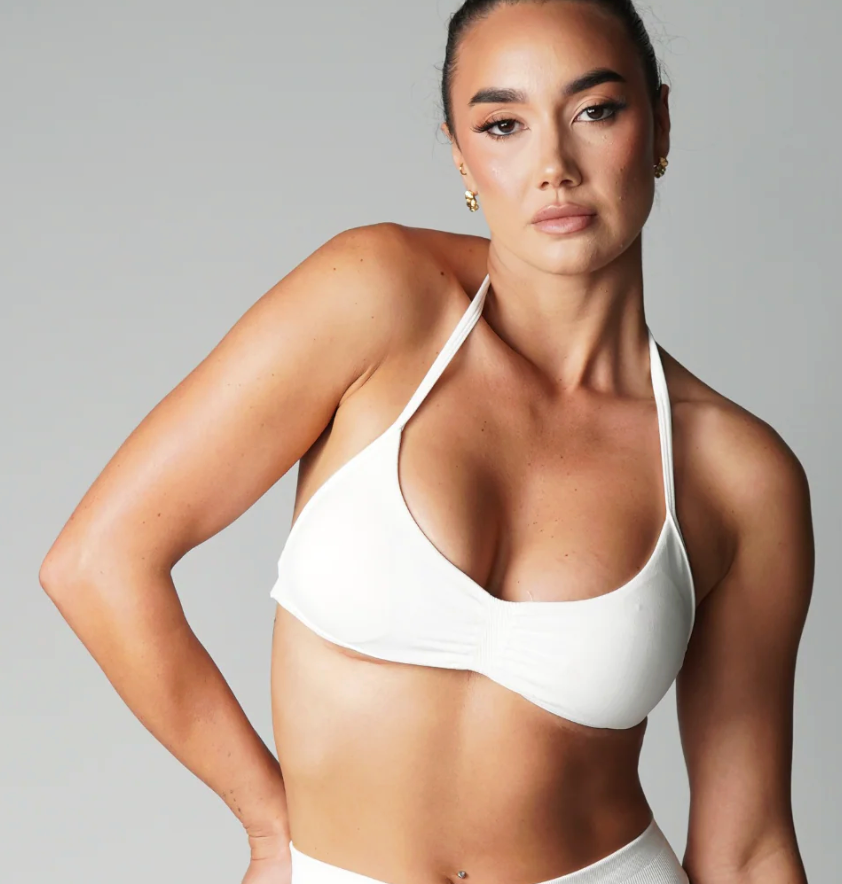 Heat Up Sport Bra