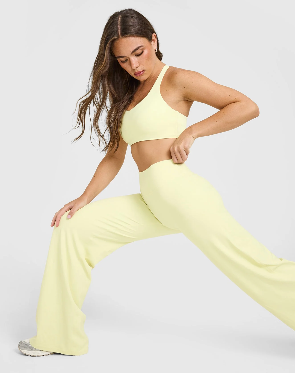 Flow Pants