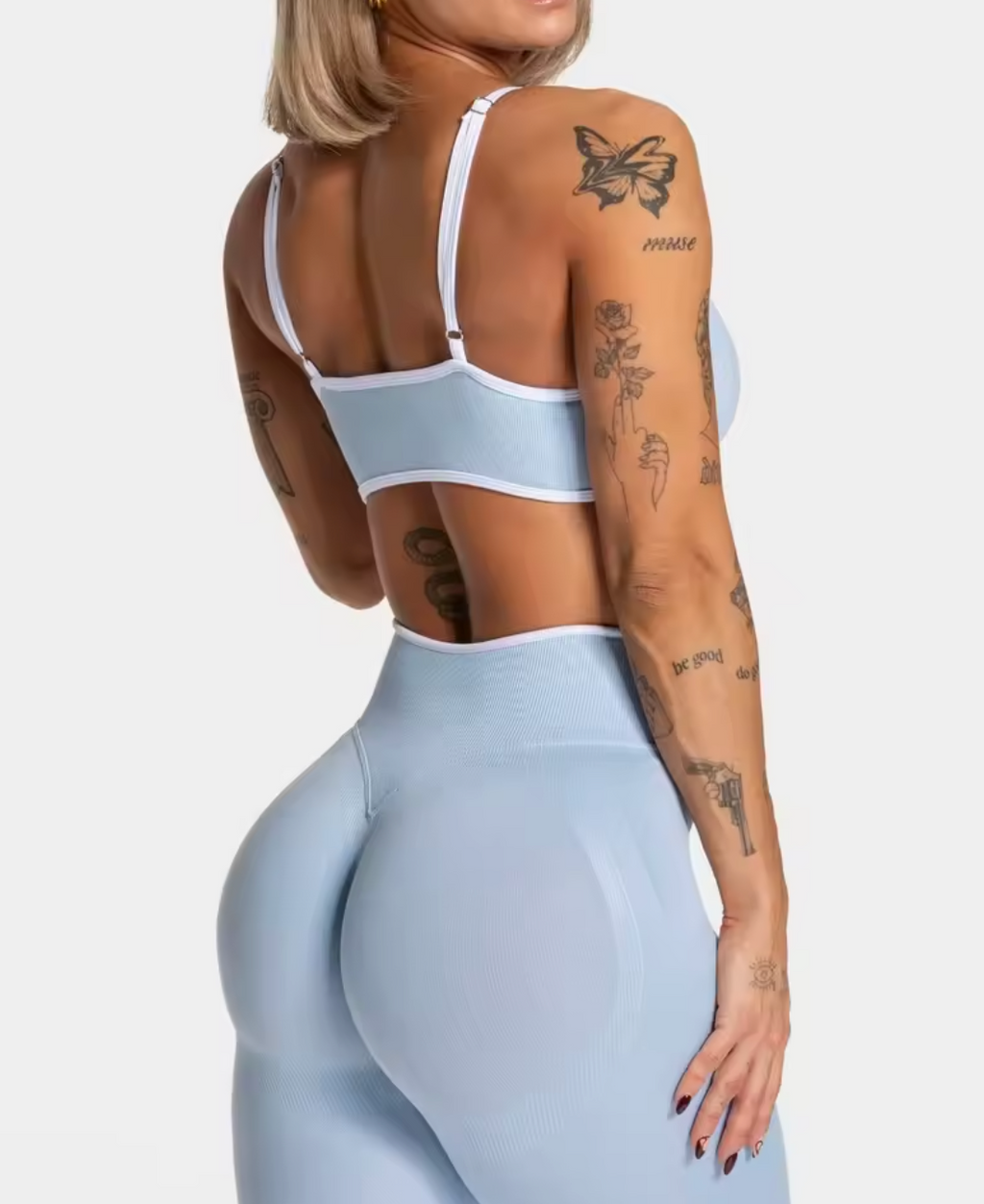 Active Glow Set