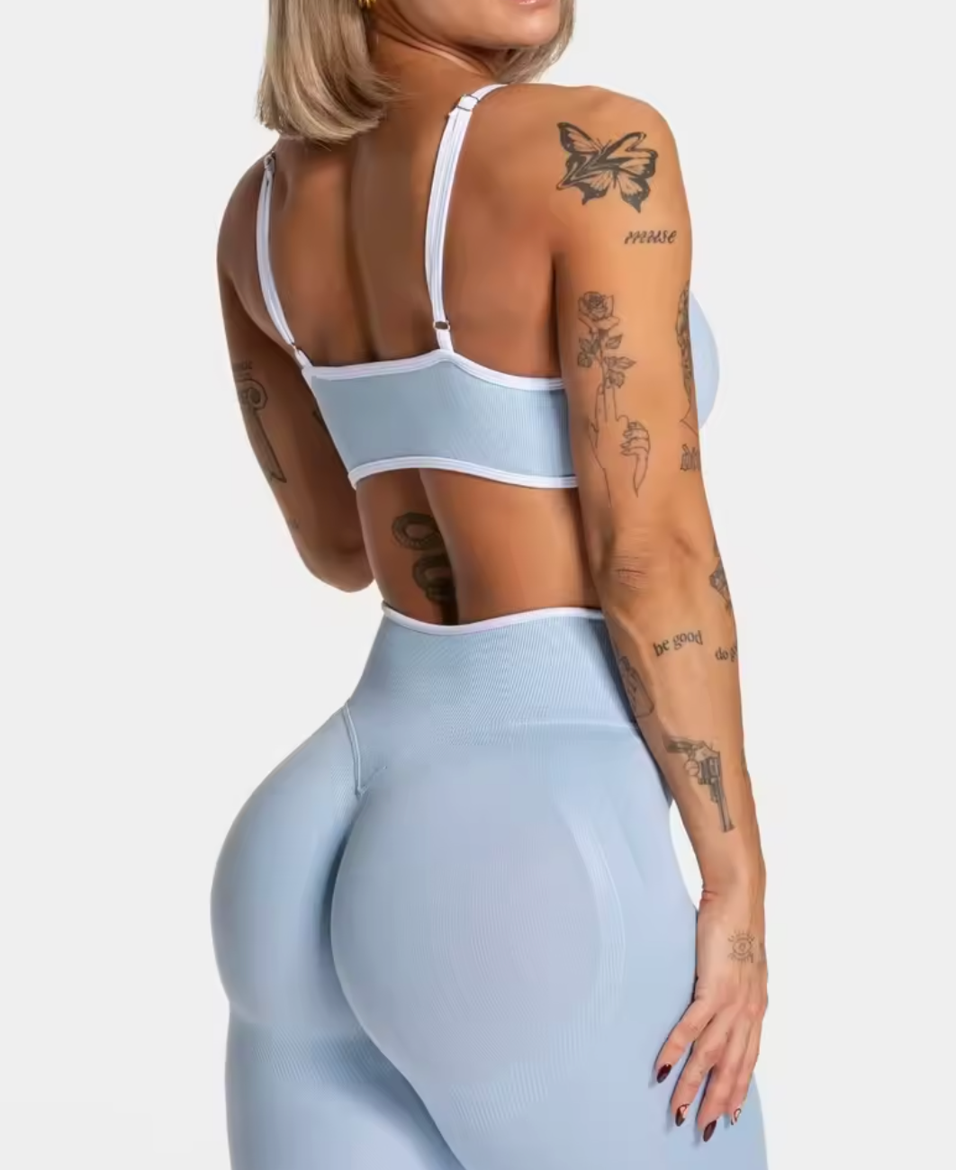 Active Glow Set
