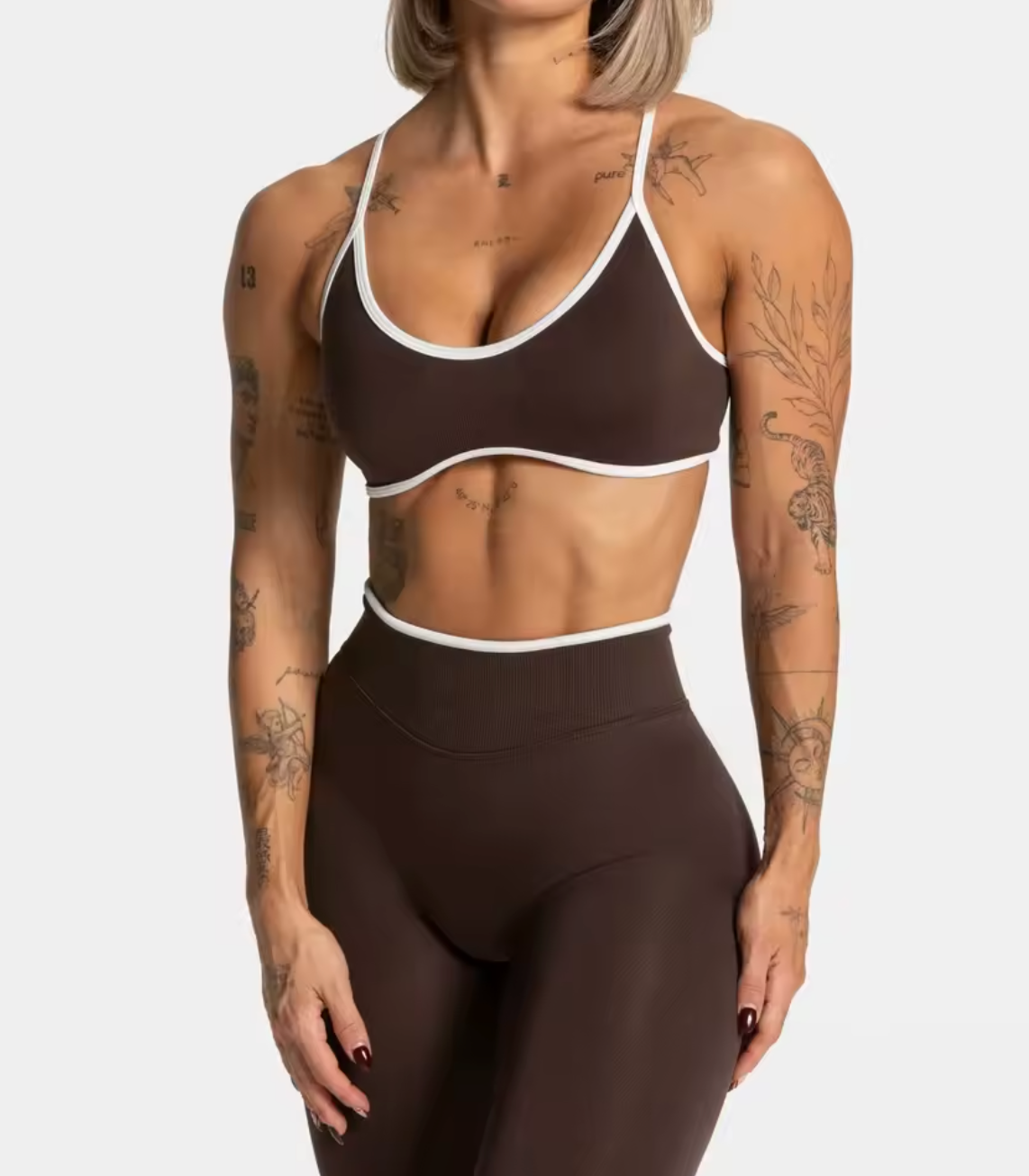 Active Glow Set