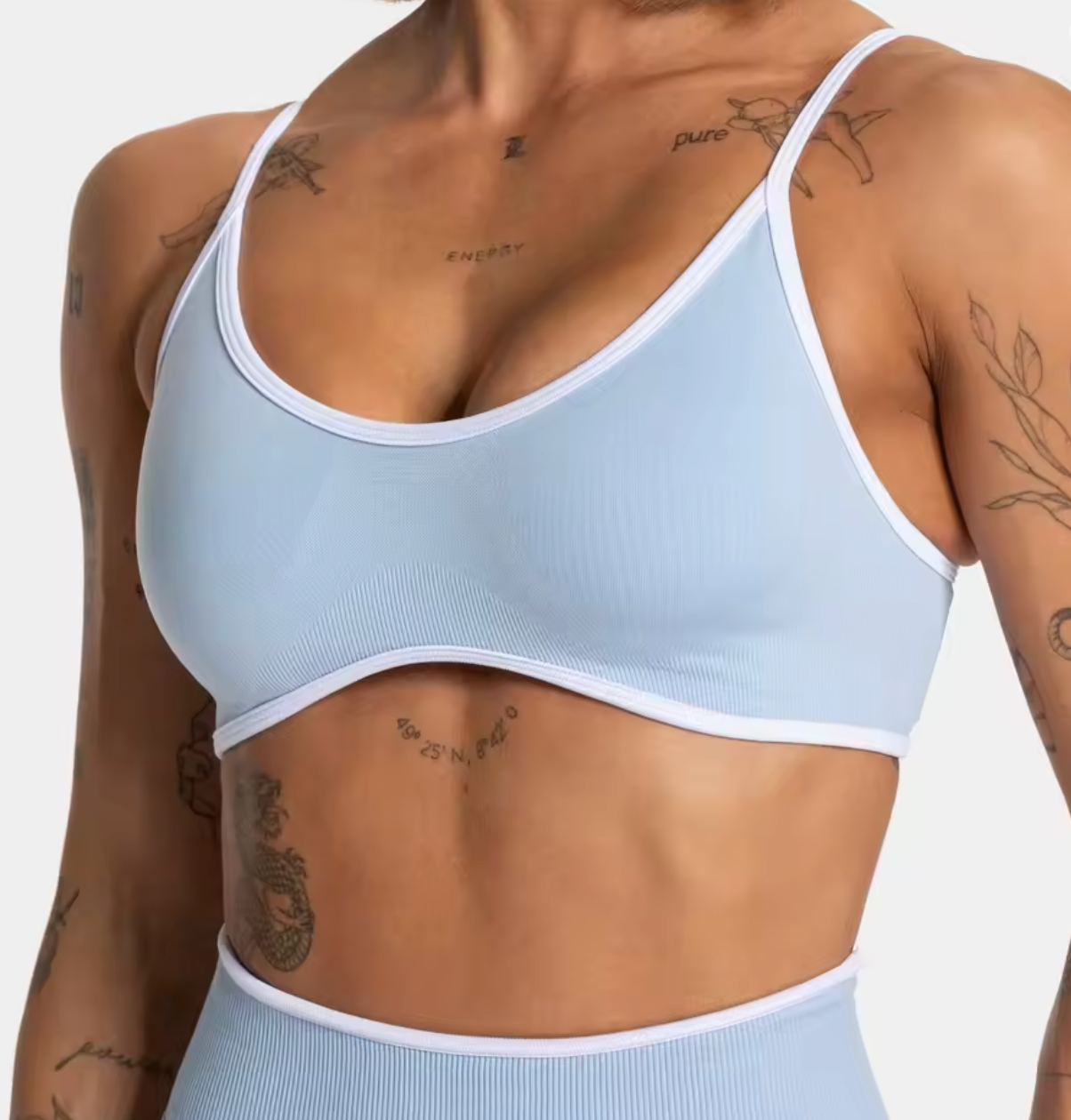 Active Glow Set