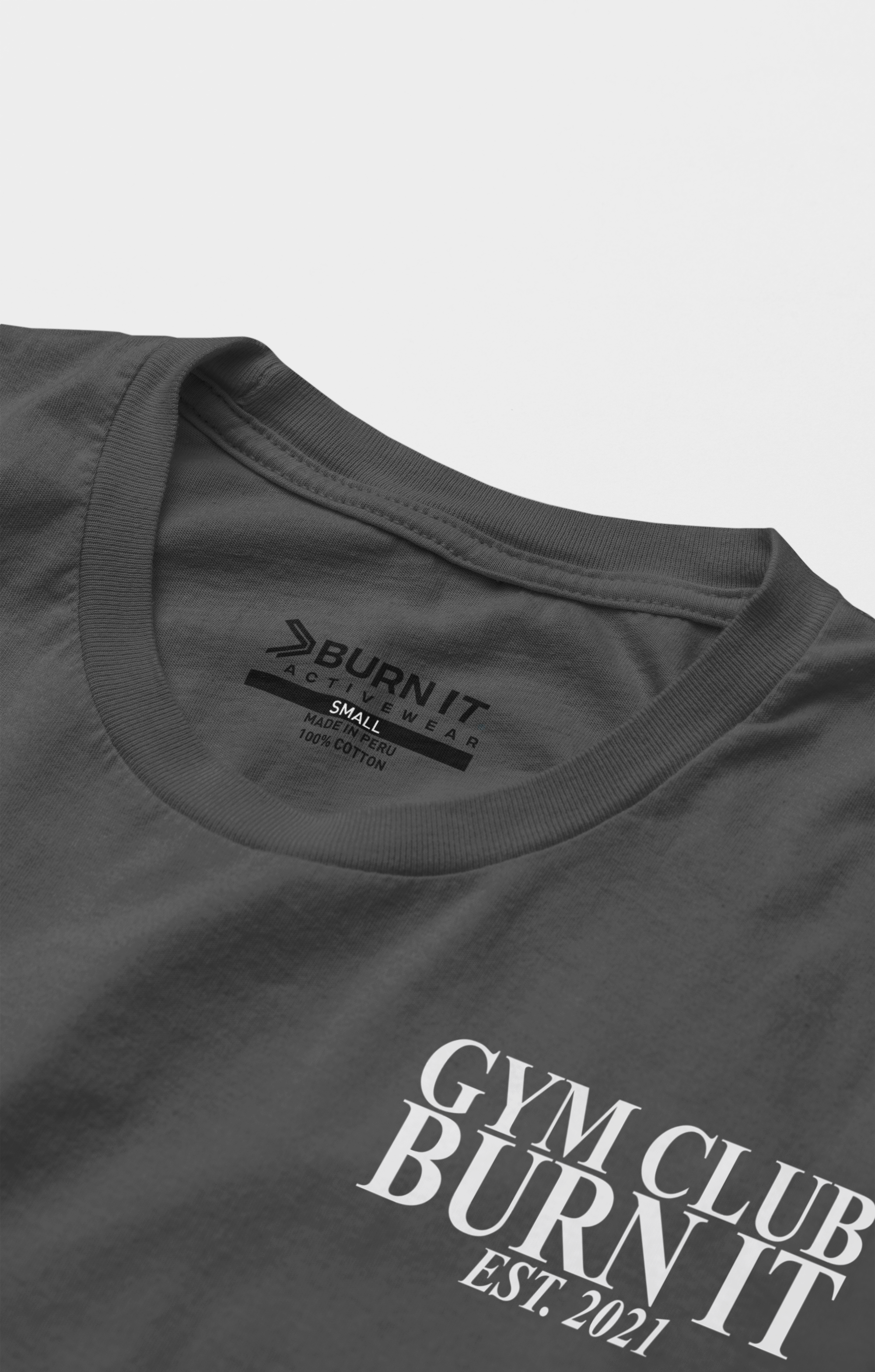 GYM SESSION PLEASE T-SHIRT