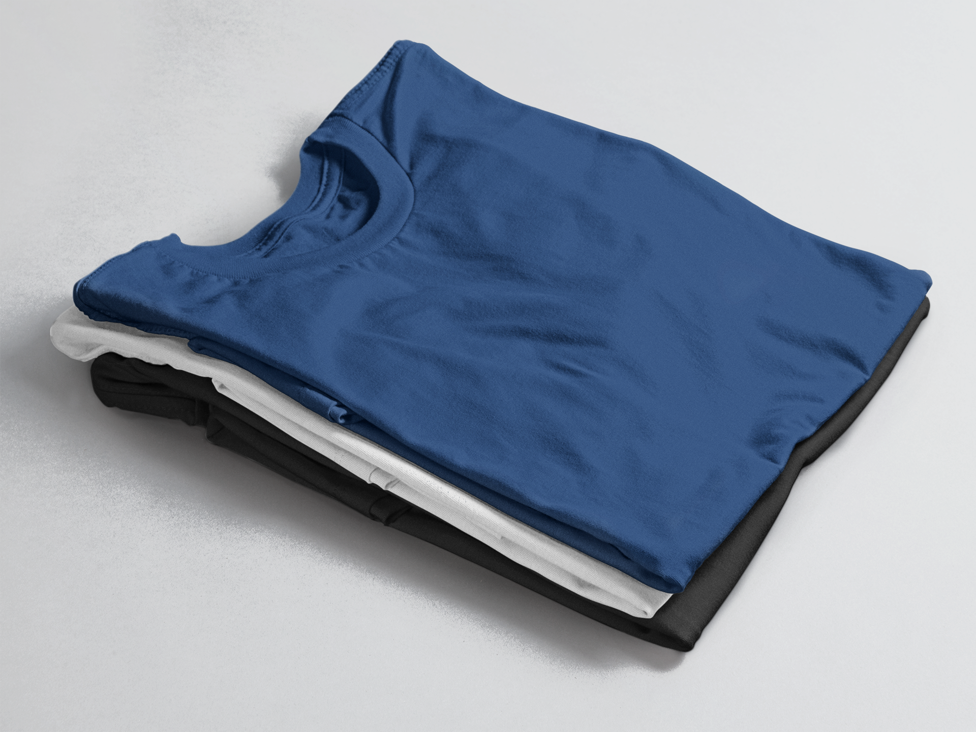 BASIC T-SHIRT FOR HIM