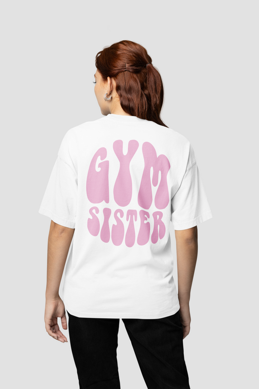 GYM SIS T-SHIRT