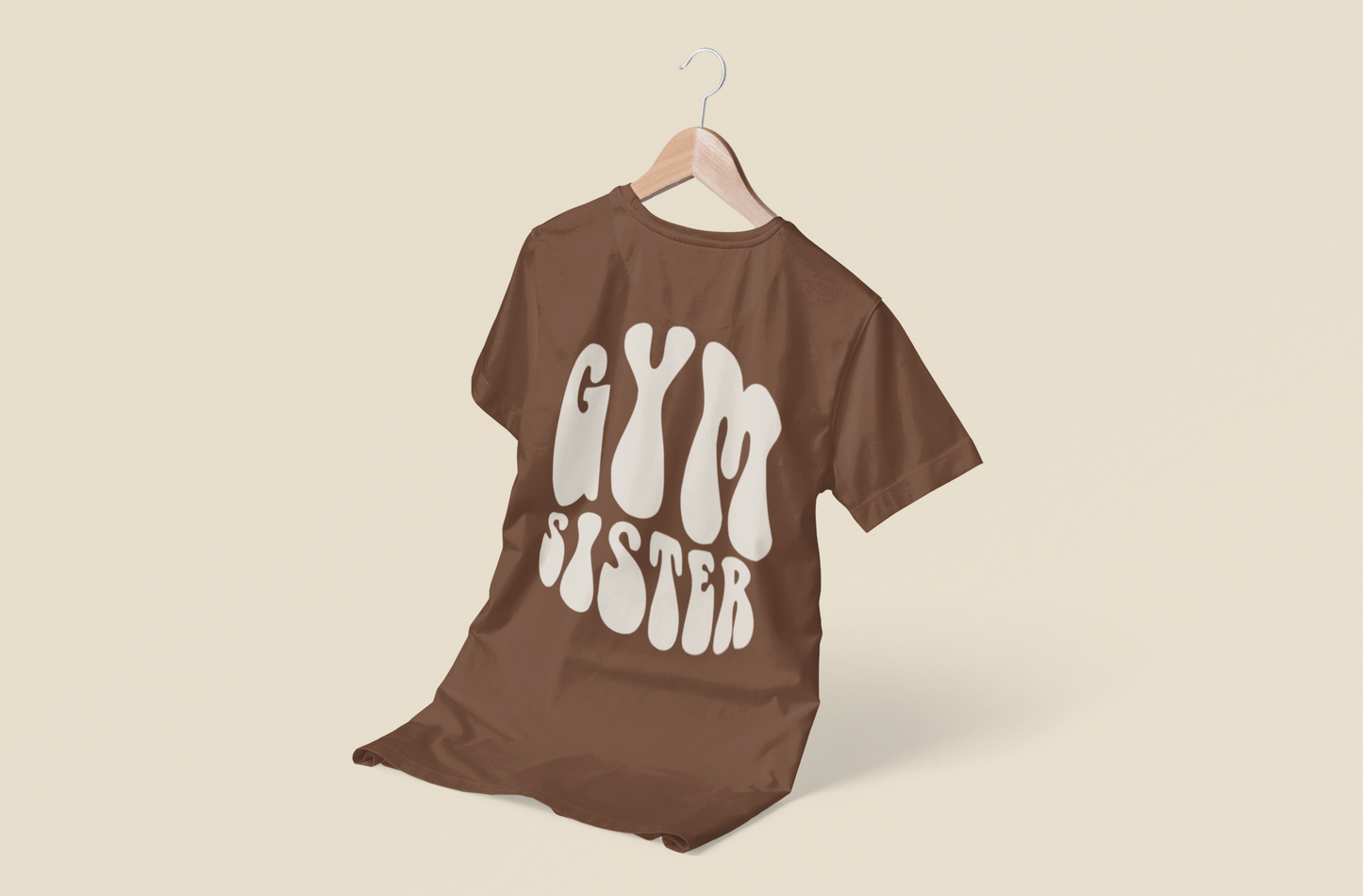 GYM SIS T-SHIRT