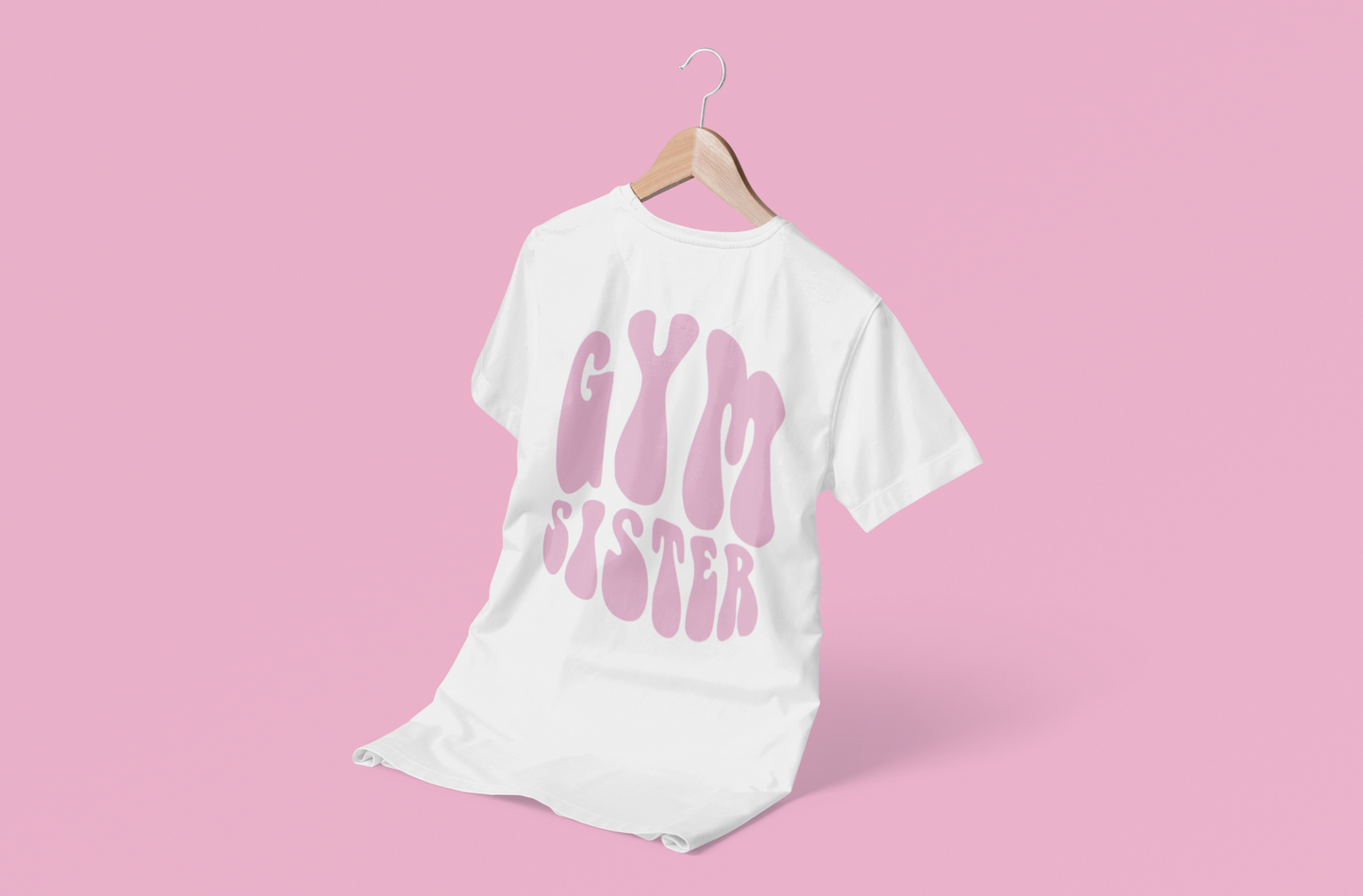 GYM SIS T-SHIRT