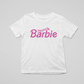 MUSCLE BARBIE T-SHIRT