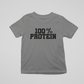 100% PROTEIN T-SHIRT FOR HER