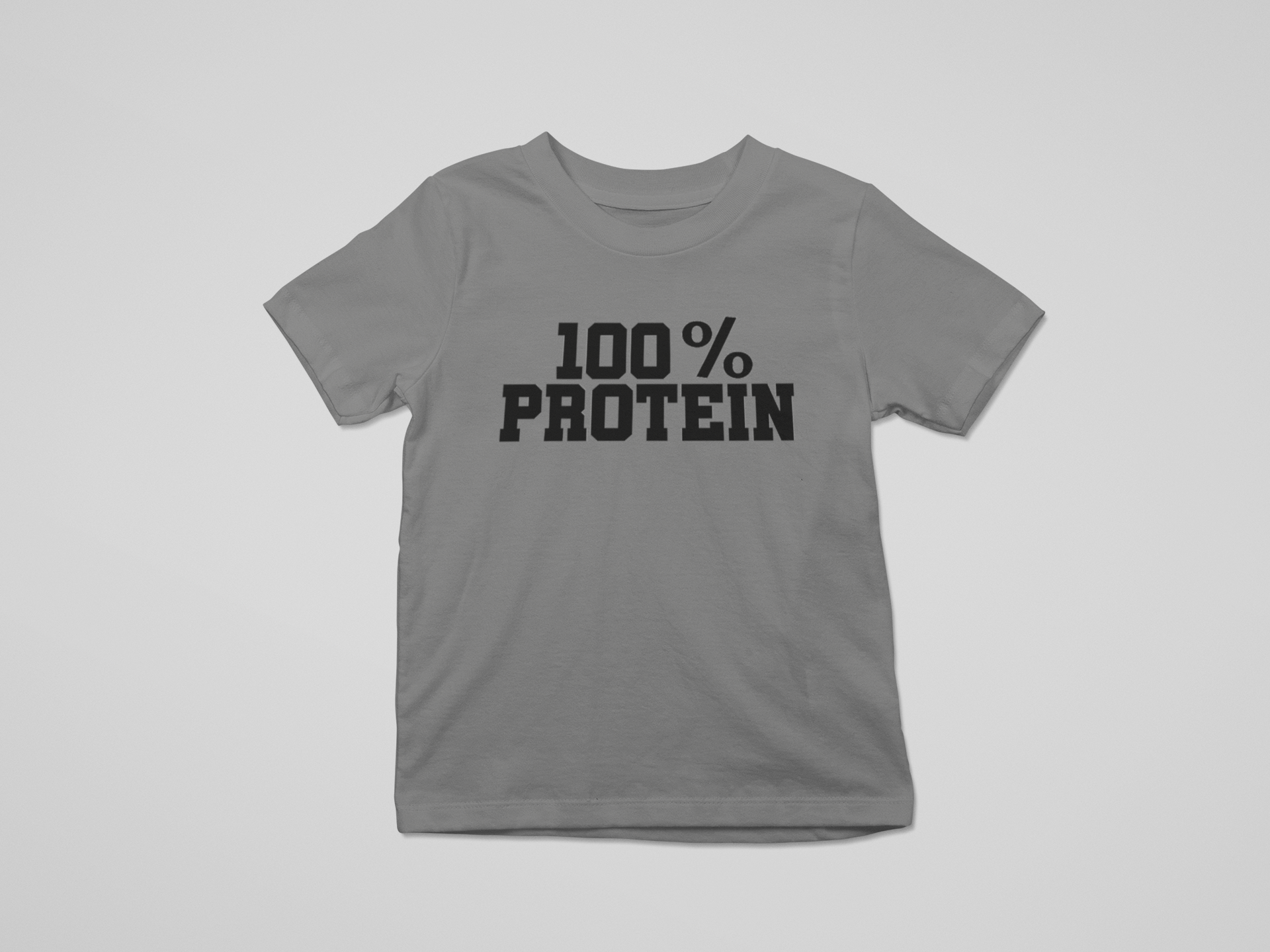 100% PROTEIN T-SHIRT FOR HER
