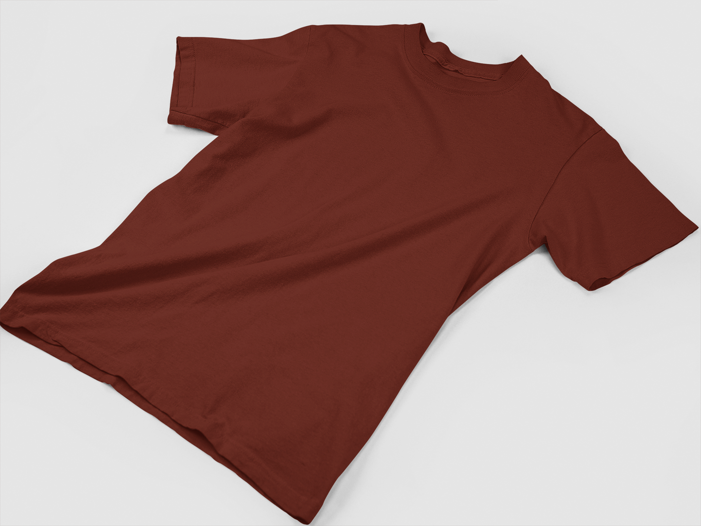 BASIC T-SHIRT