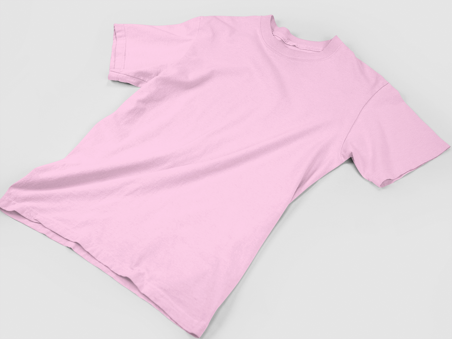 GYM GIRL T-SHIRT