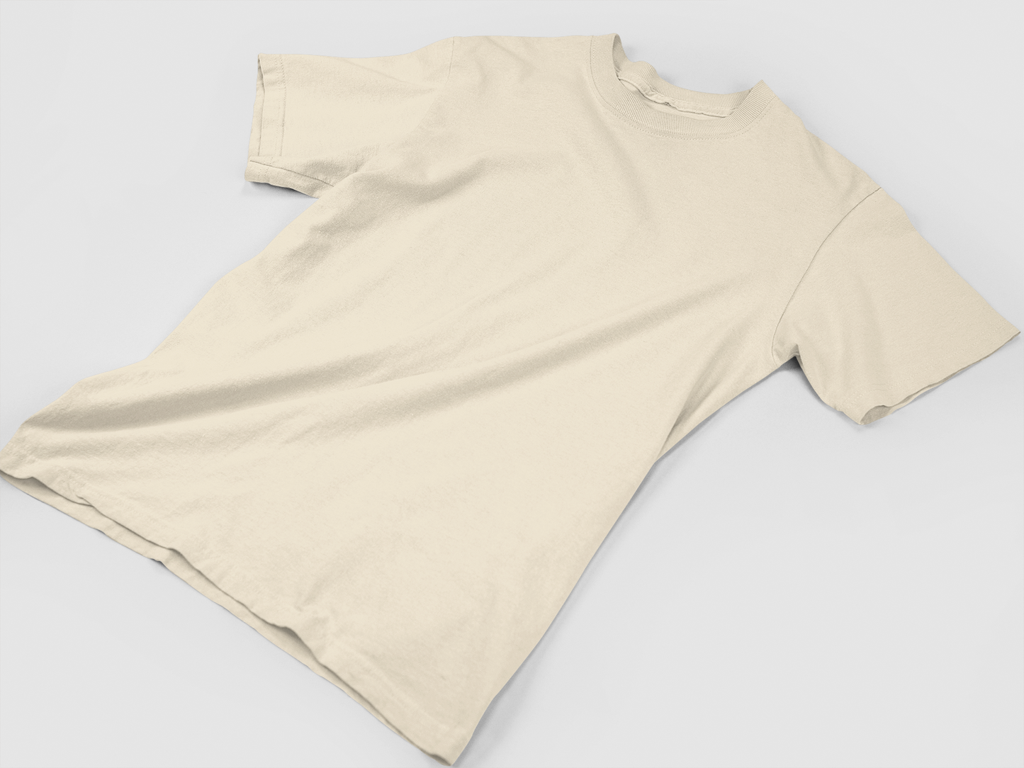 BASIC T-SHIRT