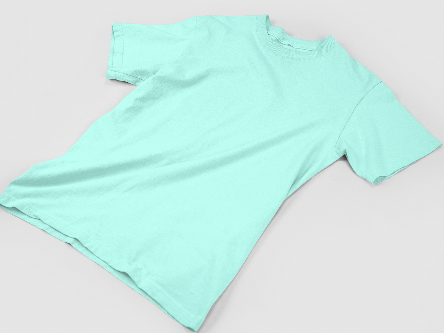 BASIC T-SHIRT