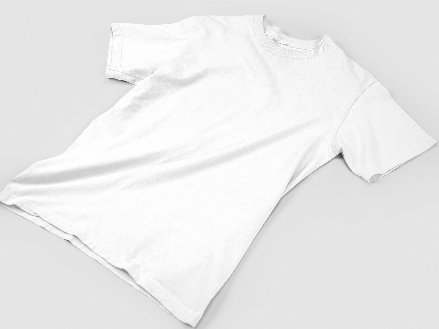 BASIC T-SHIRT