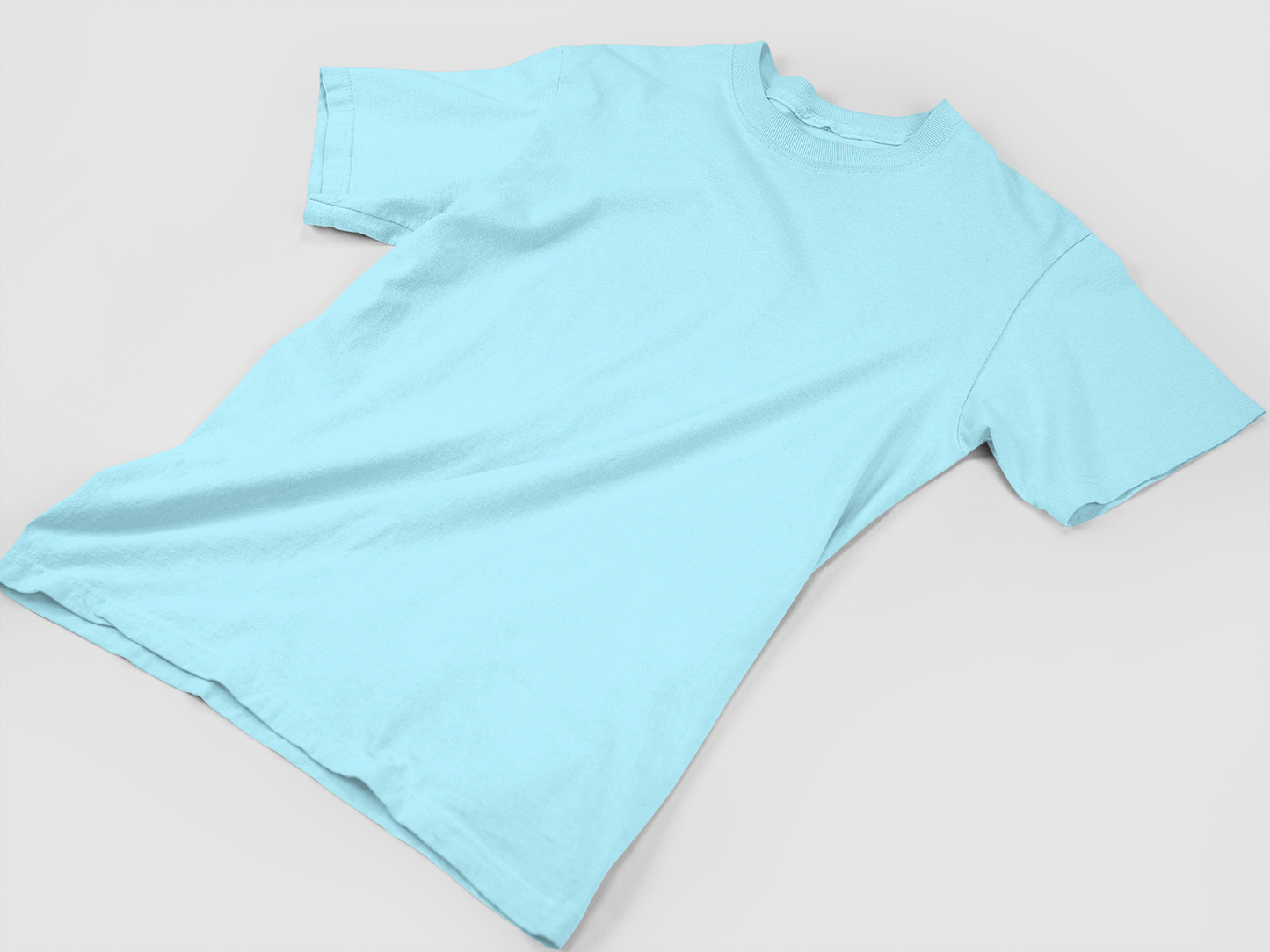 BASIC T-SHIRT