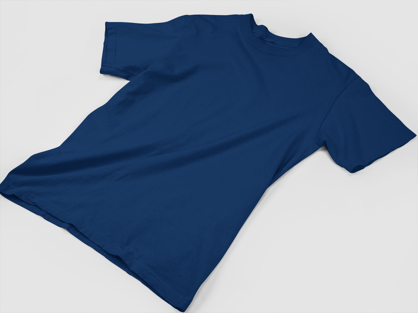 BASIC T-SHIRT