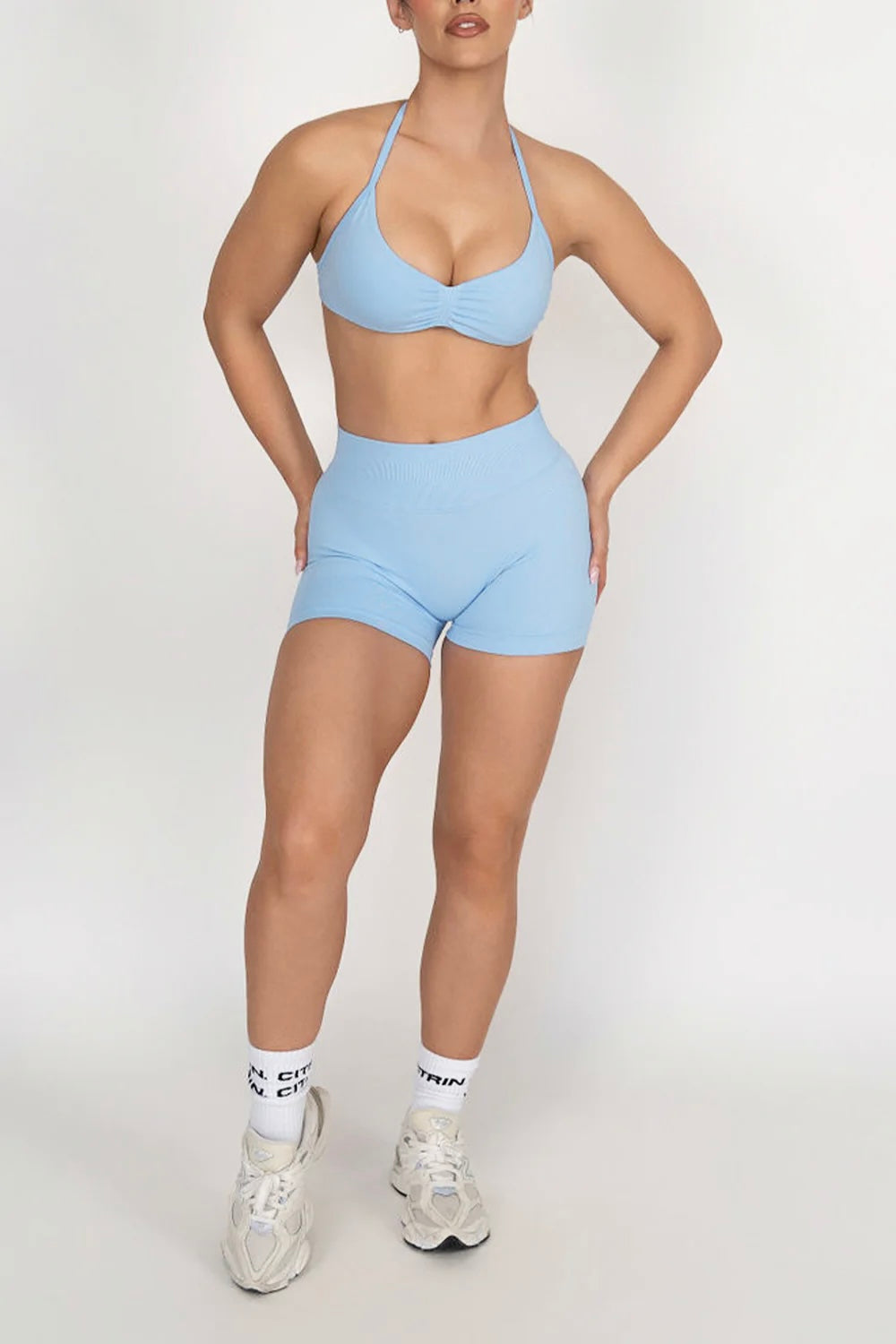 Heat Up Short Set